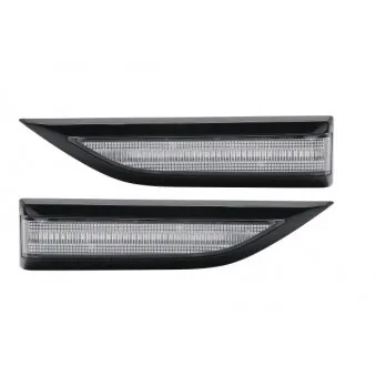Kit de feux clignotants ABAKUS L53-140-002LED
