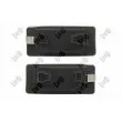 Feu éclaireur de plaque ABAKUS L53-210-0004LED - Visuel 2