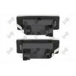 Feu éclaireur de plaque ABAKUS L53-210-0004LED - Visuel 3
