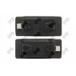 Feu éclaireur de plaque ABAKUS L53-210-0005LED - Visuel 2