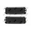 Feu éclaireur de plaque ABAKUS L53-210-0006LED - Visuel 2