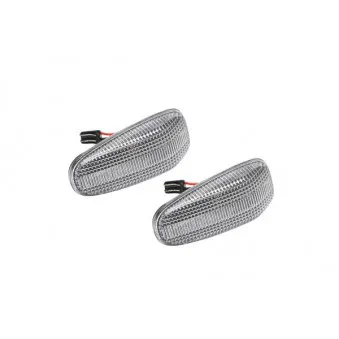 Kit de feux clignotants ABAKUS L54-140-001LED