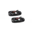 Kit de feux clignotants ABAKUS L54-140-001LED - Visuel 2