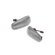 Kit de feux clignotants ABAKUS L54-140-001LED - Visuel 3