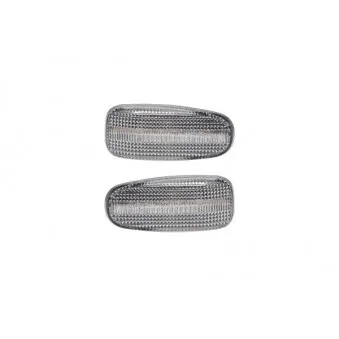 Kit de feux clignotants ABAKUS L54-140-001LED-D