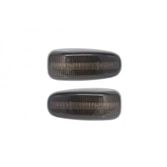Kit de feux clignotants ABAKUS L54-140-001LED-SD