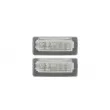 Feu éclaireur de plaque ABAKUS L54-210-0007LED - Visuel 1