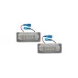 Feu éclaireur de plaque ABAKUS L54-210-0007LED - Visuel 2