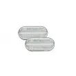 Kit de feux clignotants ABAKUS L56-140-002LED - Visuel 1