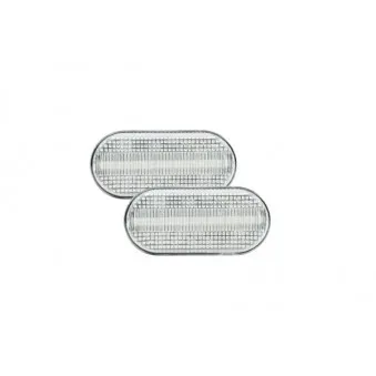 Kit de feux clignotants ABAKUS