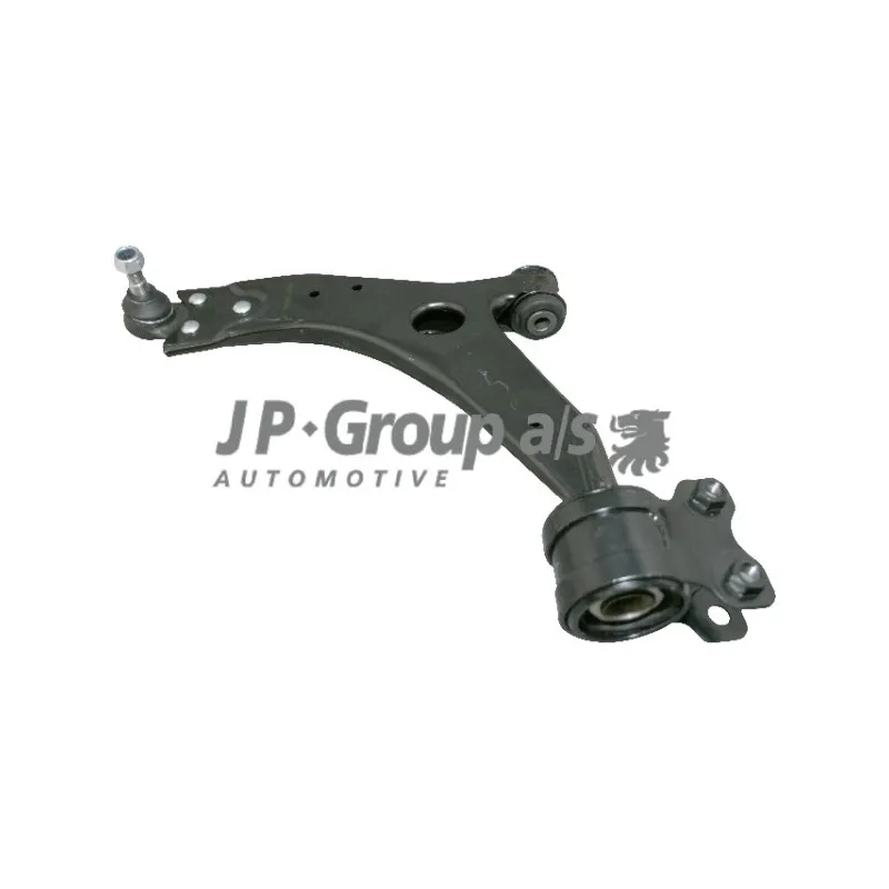 Bras de liaison, suspension de roue avant gauche JP GROUP 1540100670