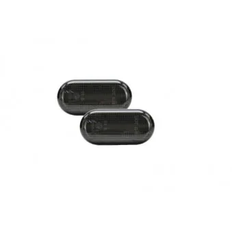 Kit de feux clignotants ABAKUS L56-140-002LED-SD