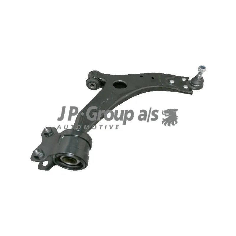 Bras de liaison, suspension de roue avant droit JP GROUP 1540100680