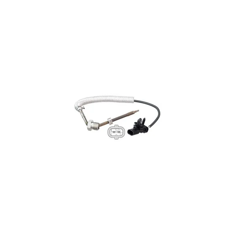 Capteur, température des gaz DELPHI TS30099