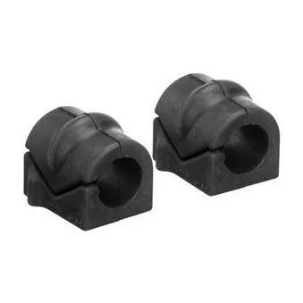 Kit de 2 suspensions, stabilisateur DELPHI