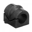 Kit de 2 suspensions, stabilisateur DELPHI TD953W - Visuel 2