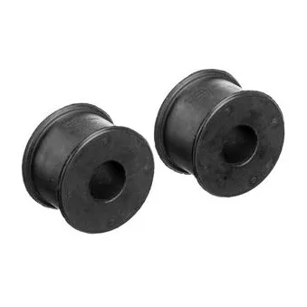 Kit de 2 suspensions, stabilisateur DELPHI TD1899W