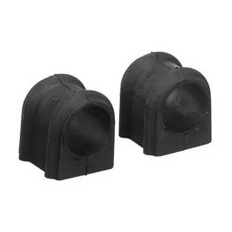 Kit de 2 suspensions, stabilisateur DELPHI TD1886W