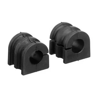 Kit de 2 suspensions, stabilisateur DELPHI