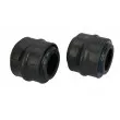 Kit de 2 suspensions, stabilisateur DELPHI TD1883W - Visuel 1
