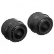 Kit de 2 suspensions, stabilisateur DELPHI TD1883W - Visuel 2
