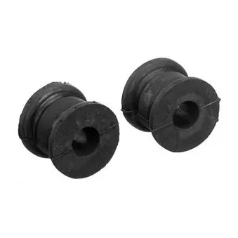 Kit de 2 suspensions, stabilisateur DELPHI TD1882W