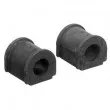 Suspension, stabilisateur DELPHI TD1881W - Visuel 2