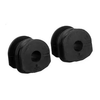 Kit de 2 suspensions, stabilisateur DELPHI TD1877W