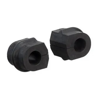 Kit de 2 suspensions, stabilisateur DELPHI