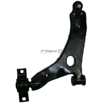 Bras de liaison, suspension de roue avant gauche JP GROUP 1540101070