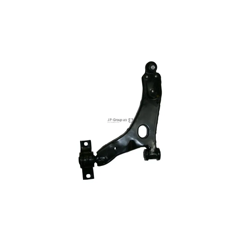Bras de liaison, suspension de roue avant gauche JP GROUP 1540101070