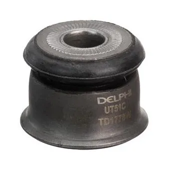 Suspension, corps de l'essieu DELPHI TD1778W