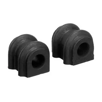 Kit de 2 suspensions, stabilisateur DELPHI