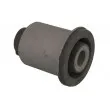 Silent bloc de suspension (train avant) DELPHI TD1755W - Visuel 1