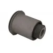 Silent bloc de suspension (train avant) DELPHI TD1755W - Visuel 2