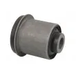 Silent bloc de suspension (train avant) DELPHI TD1730W - Visuel 1