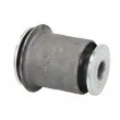 Silent bloc de suspension (train avant) DELPHI TD1729W - Visuel 1