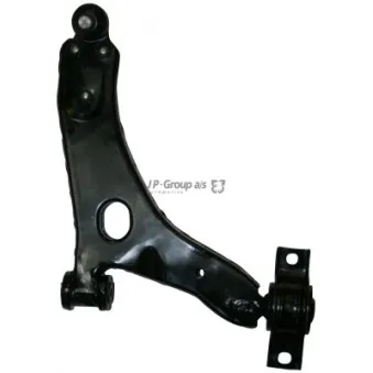 Bras de liaison, suspension de roue avant droit JP GROUP 1540101080