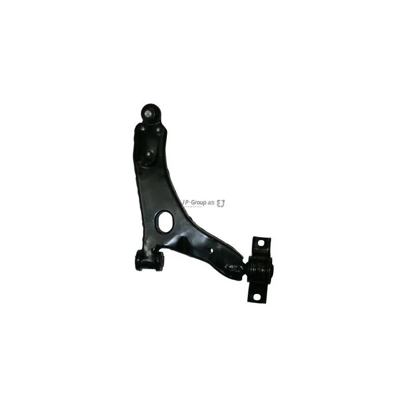 Bras de liaison, suspension de roue avant droit JP GROUP 1540101080