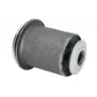 Silent bloc de suspension (train avant) DELPHI TD1728W - Visuel 1