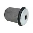 Silent bloc de suspension (train avant) DELPHI TD1728W - Visuel 2