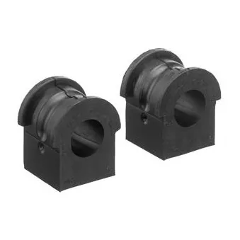 Kit de 2 suspensions, stabilisateur DELPHI