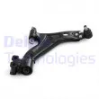 Triangle ou bras de suspension (train avant) DELPHI TC3867 - Visuel 2