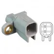 Capteur, vitesse de roue DELPHI SS20677 - Visuel 3