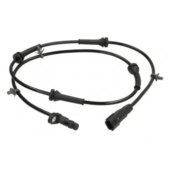 Capteur, vitesse de roue DELPHI SS20676