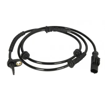 Capteur, vitesse de roue DELPHI SS20634
