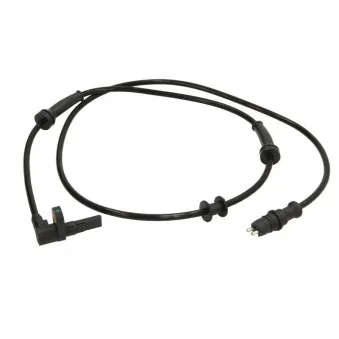 Capteur, vitesse de roue DELPHI SS20625