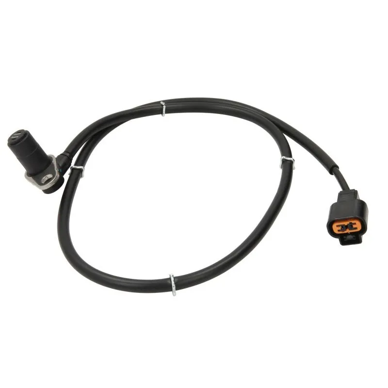 Capteur, vitesse de roue DELPHI SS20619