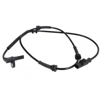 Capteur, vitesse de roue DELPHI SS20611
