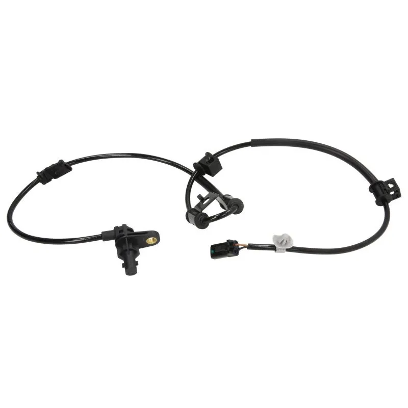 Capteur, vitesse de roue DELPHI SS20609